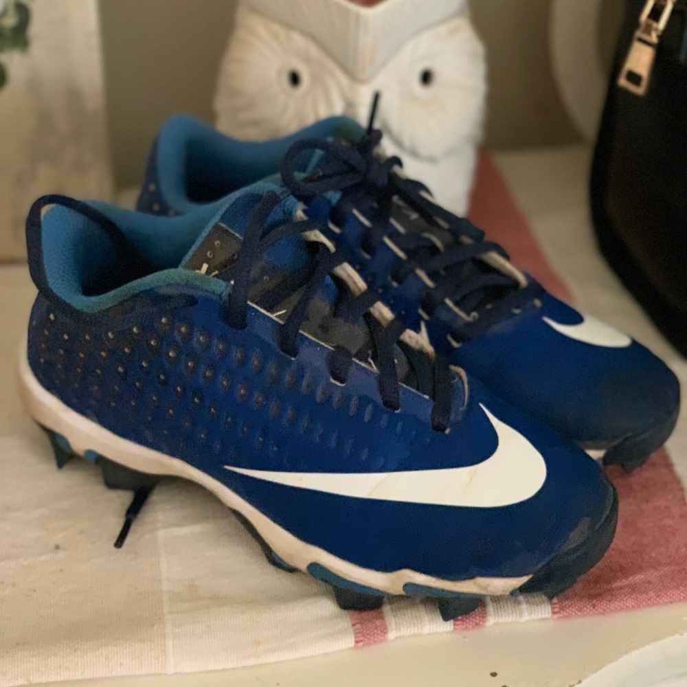 Nike cleats